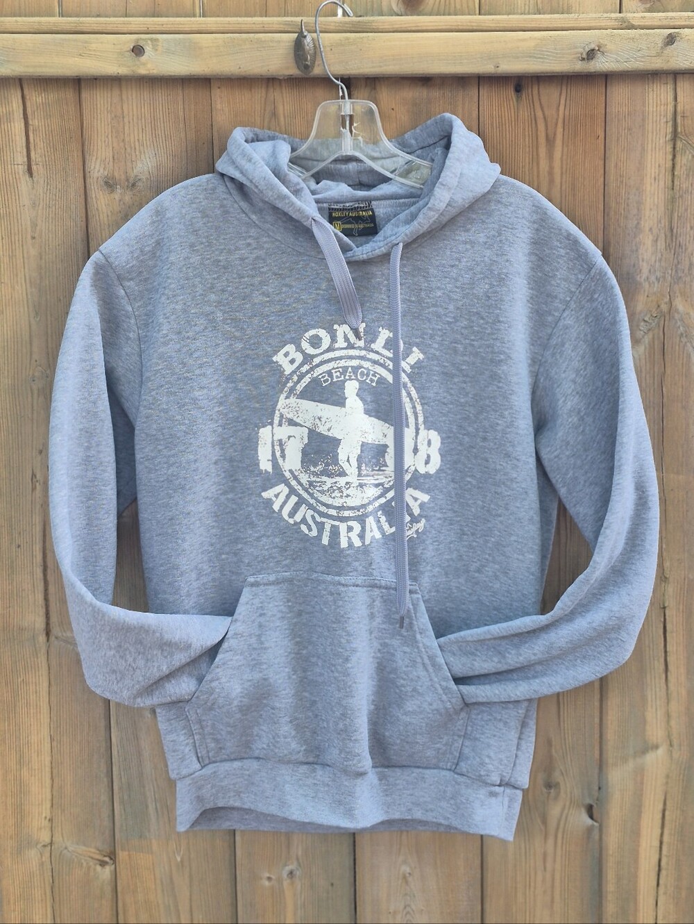 Bondi Beach Australia Size Medium Hoodie